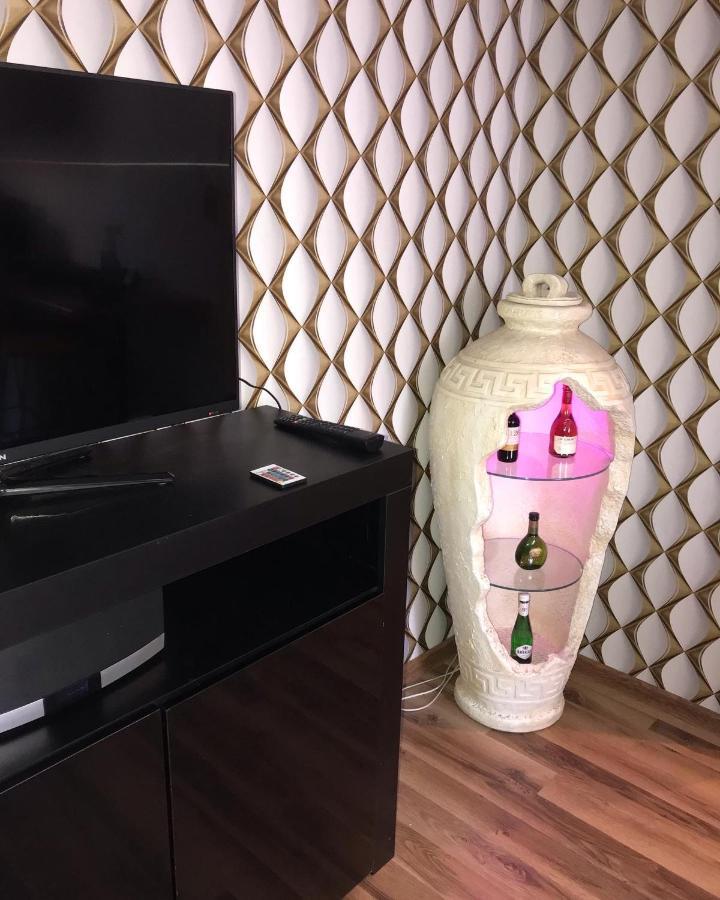 Appartement Dubai Marina De Lux à Bytom Extérieur photo