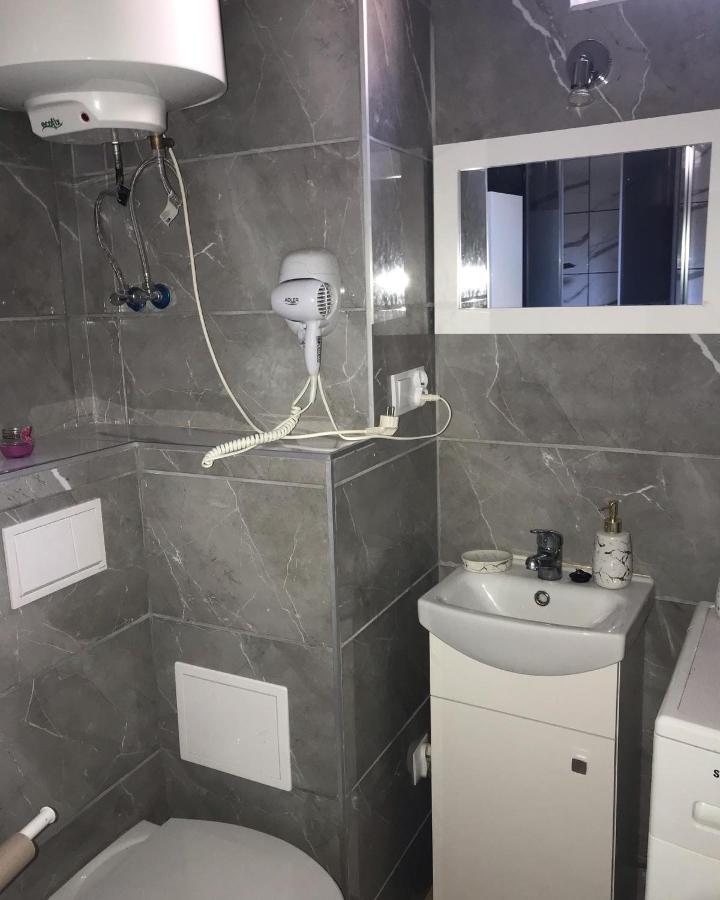 Appartement Dubai Marina De Lux à Bytom Extérieur photo
