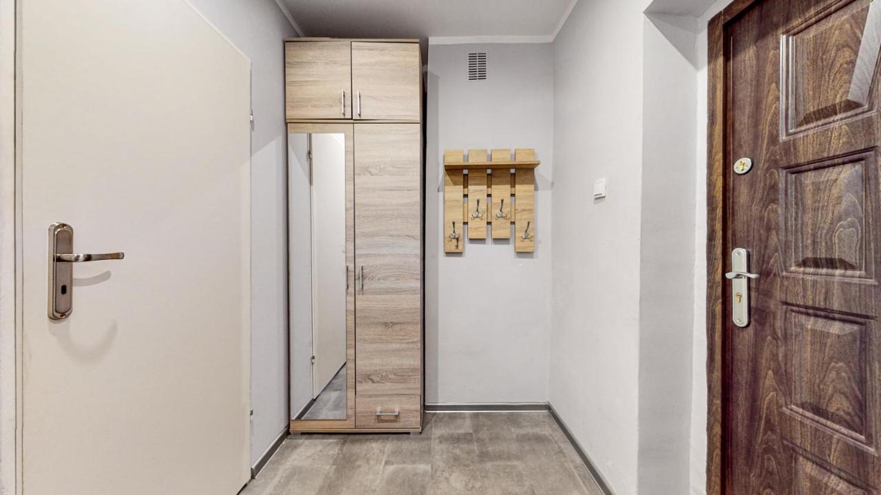 Appartement Dubai Marina De Lux à Bytom Extérieur photo