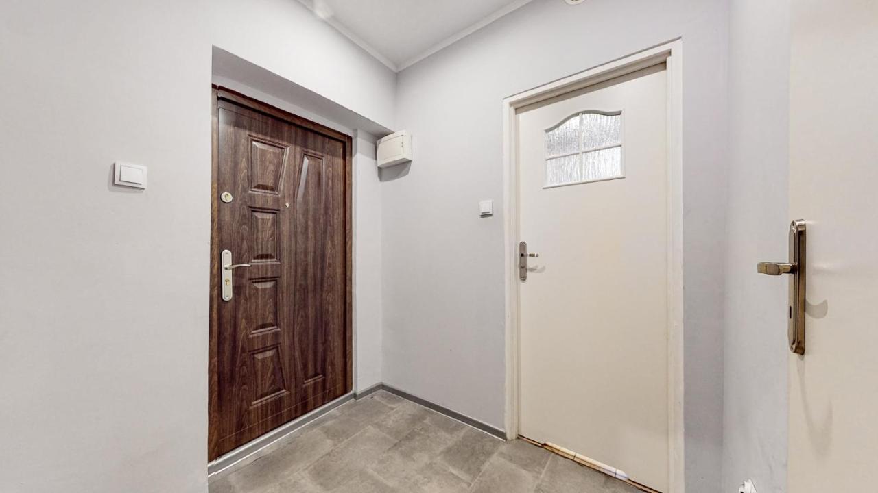 Appartement Dubai Marina De Lux à Bytom Extérieur photo